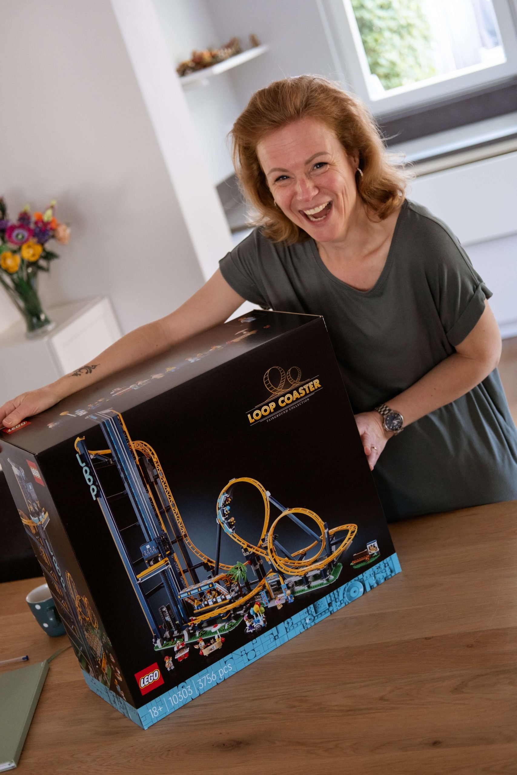 Sharon Stinenbosch-Geesing